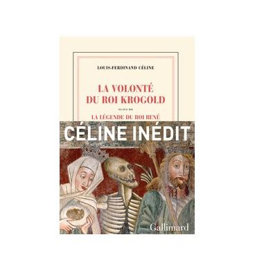 celine krogold|The astonishing reappearance of Céline's unpublished .